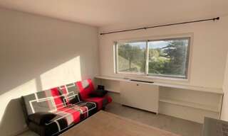 Appartement 1 Pièce 21 m² à louer à Gradignan (33170)