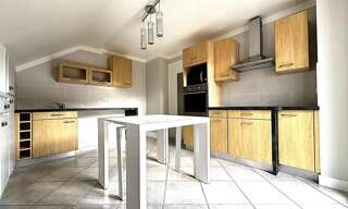 Appartement 5 Pièces 76 m² à vendre à Cluses (74300)