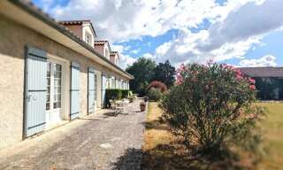 Maison 9 Pièces 219 m² à vendre à Foulayronnes (47510)