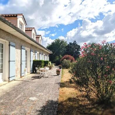 Maison 9 pièces 350000 €