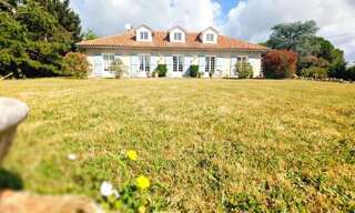 Maison 9 Pièces 219 m² à vendre à Foulayronnes (47510)