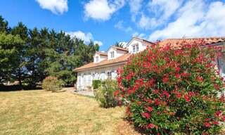 Maison 9 Pièces 219 m² à vendre à Foulayronnes (47510)