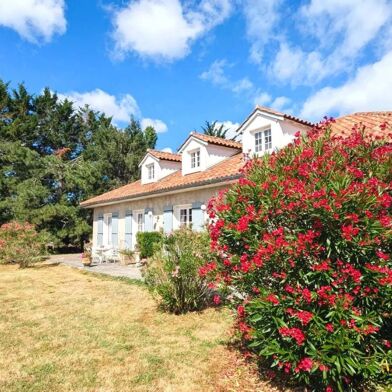 Maison 9 pièces 350000 €