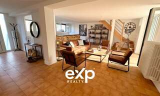 Maison 4 Pièces 98 m² à vendre à Bussy-Saint-Georges (77600)