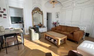 Appartement 3 Pièces 76 m² à vendre à Dijon (21000)