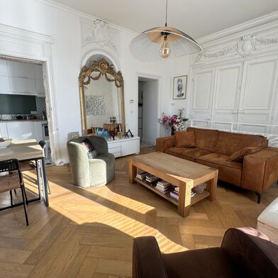 Appartement 3 pièces 250000 €