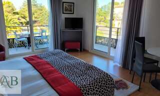 Appartement 2 Pièces 32 m² à vendre à Anglet (64600)