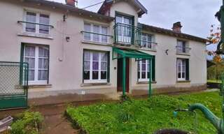 Maison 4 Pièces 110 m² à vendre à Val-d'Oire-et-Gartempe (87320)