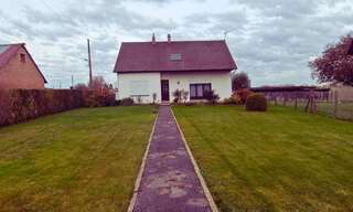 Maison 5 Pièces 104 m² à vendre à Abbeville (80100)