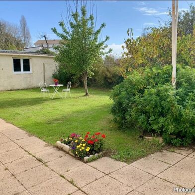 Maison 4 pièces 415000 €