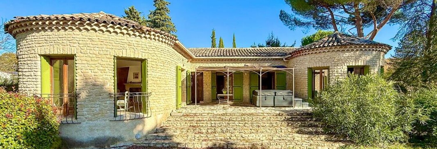 Maison 4 Pièces 145 m² à vendre à Forcalquier (04300)