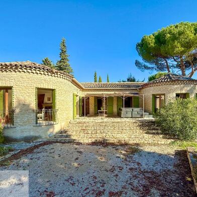 Maison 4 pièces 486000 €