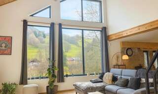 Maison 4 Pièces 187 m² à vendre à Lullin (74470)