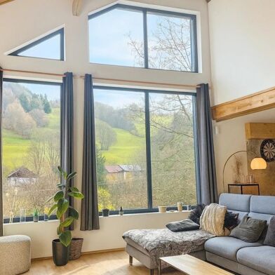 Maison 4 pièces 569000 €