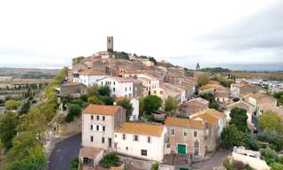 Appartement 5 Pièces 93 m² à vendre à Montady (34310)