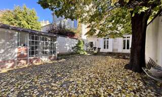 Maison 5 Pièces 145 m² à vendre à Nîmes (30000)