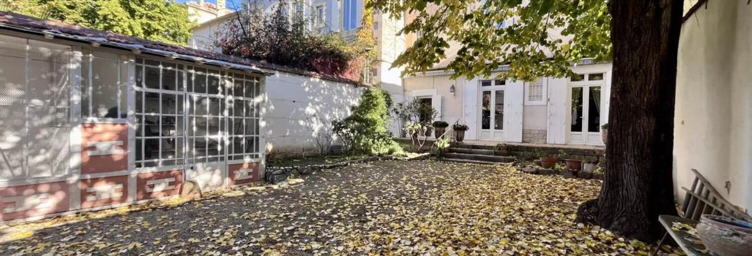 Maison 5 Pièces 145 m² à vendre à Nîmes (30000)