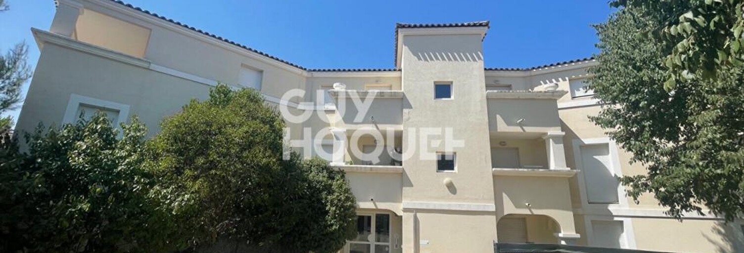 Garage   m² à vendre à Juvignac (34990)