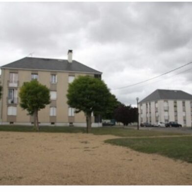 Appartement 3 pièces 530 €