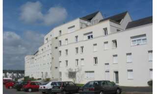 Appartement 4 Pièces 87 m² à louer à Amboise (37400)