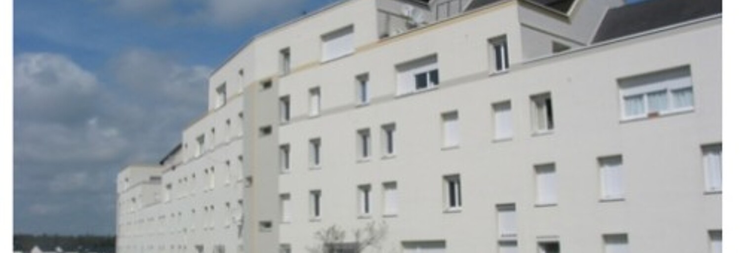 Appartement 4 Pièces 87 m² à louer à Amboise (37400)