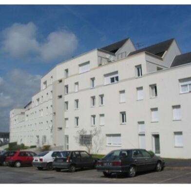 Appartement 4 pièces 614 €