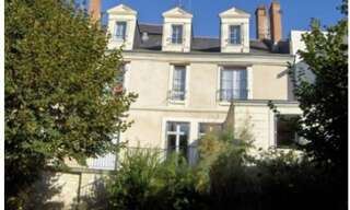 Appartement 3 Pièces 69 m² à louer à Chinon (37500)