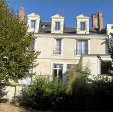 Appartement 3 pièces 469 €