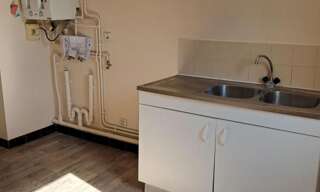 Appartement 4 Pièces 80 m² à louer à Chinon (37500)