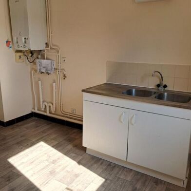 Appartement 4 pièces 509 €