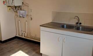 Appartement 4 Pièces 80 m² à louer à Chinon (37500)