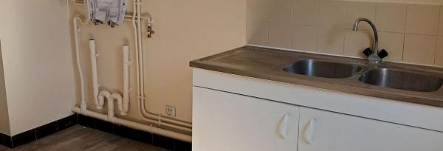 Appartement 4 Pièces 80 m² à louer à Chinon (37500)