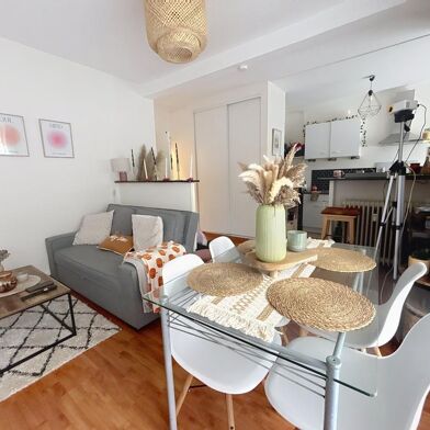 Appartement 1 pièces 79900 €