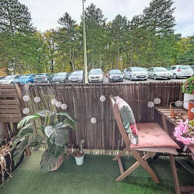 Appartement 1 pièces 78000 €