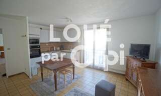 Appartement 2 Pièces 50 m² à louer à Villard-Bonnot (38190)