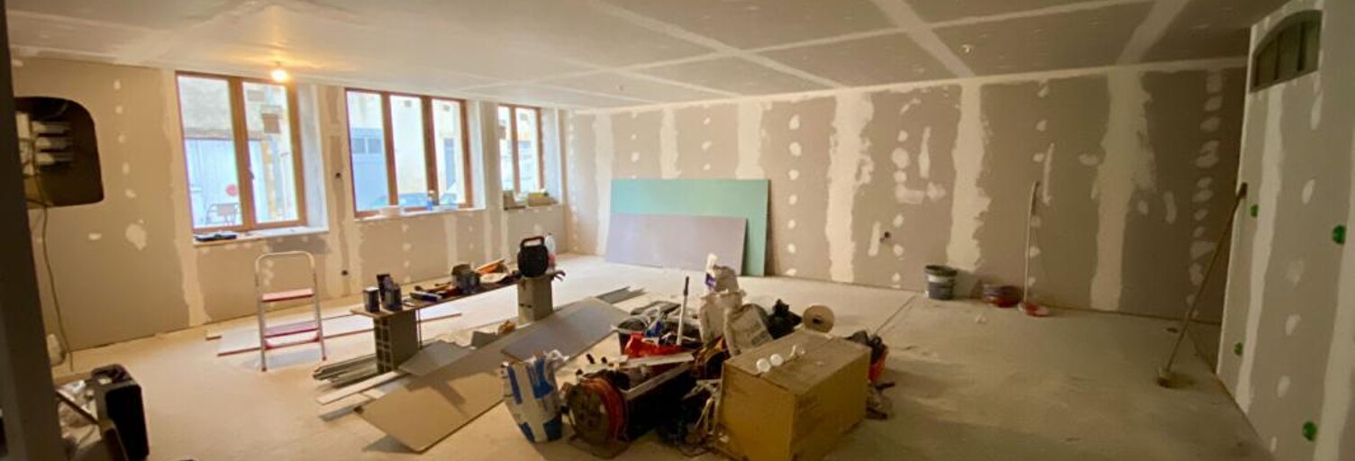 Maison 13 Pièces 400 m² à vendre à Semur-en-Brionnais (71110)