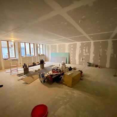 Maison 13 pièces 242000 €