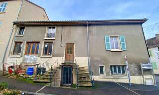 Maison 13 Pièces 400 m² à vendre à Semur-en-Brionnais (71110)