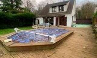 Maison 6 Pièces 149 m² à vendre à Bazoches-sur-le-Betz (45210)