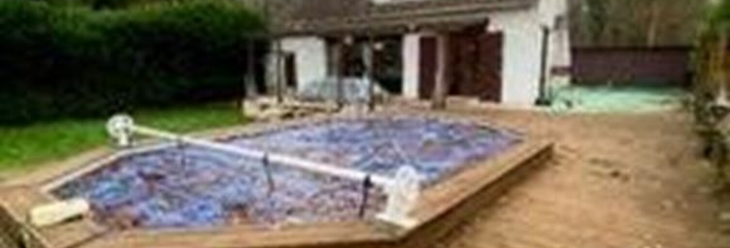 Maison 6 Pièces 149 m² à vendre à Bazoches-sur-le-Betz (45210)