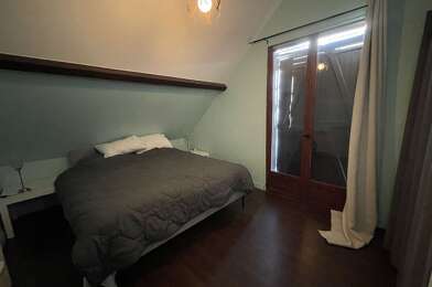 Maison 6 pièces 170000 €