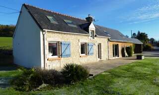 Maison 2 Pièces 90 m² à vendre à Malguénac (56300)