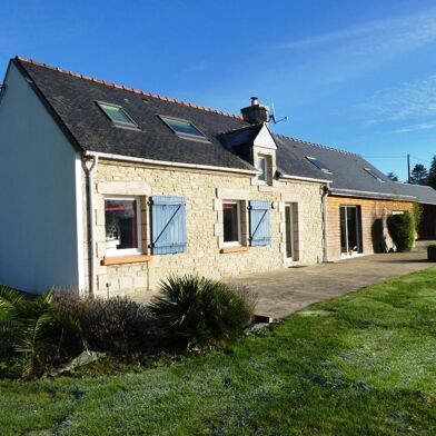 Maison 2 pièces 187250 €