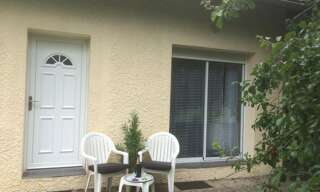 Appartement 1 Pièce 25 m² à louer à Gradignan (33170)