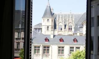 Appartement 3 Pièces 60 m² à louer à Rouen (76000)