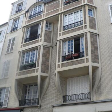 Appartement 3 pièces 1830 €
