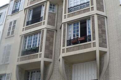 Appartement 3 pièces 1830 €