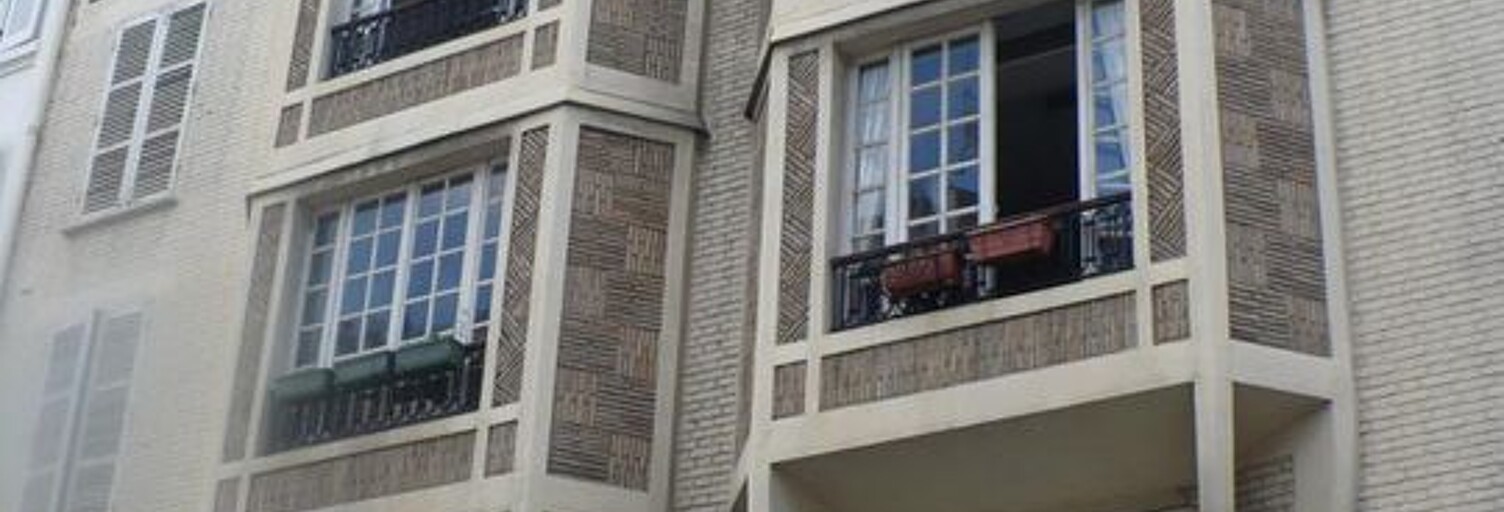 Appartement 3 Pièces 58 m² à louer à Paris 14 (75014)