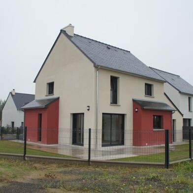 Maison 5 pièces 1100 €