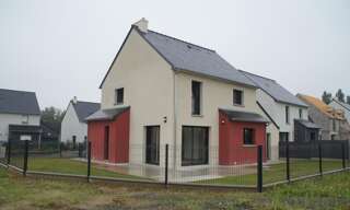 Maison 5 Pièces 106 m² à louer à La Gouesnière (35350)